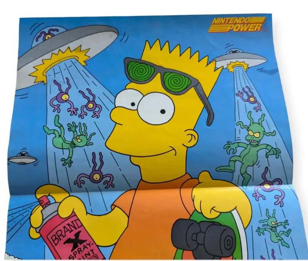 N/A this nintendo